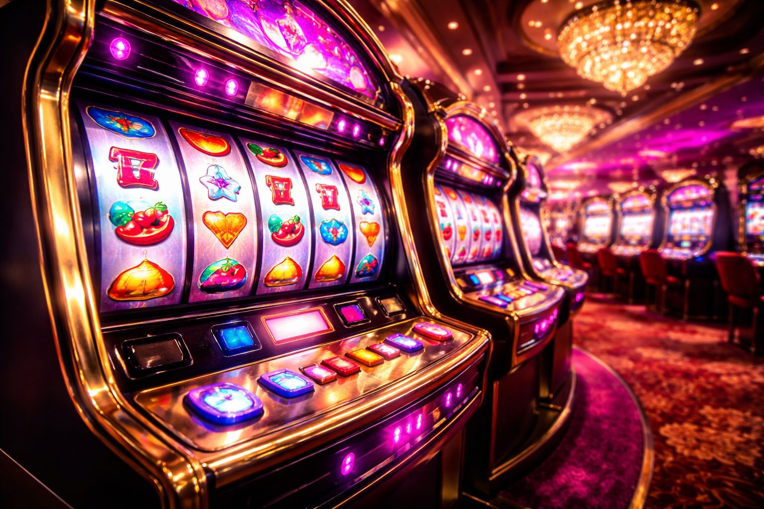 Casino Promotions That Add Extra Value To Each Session