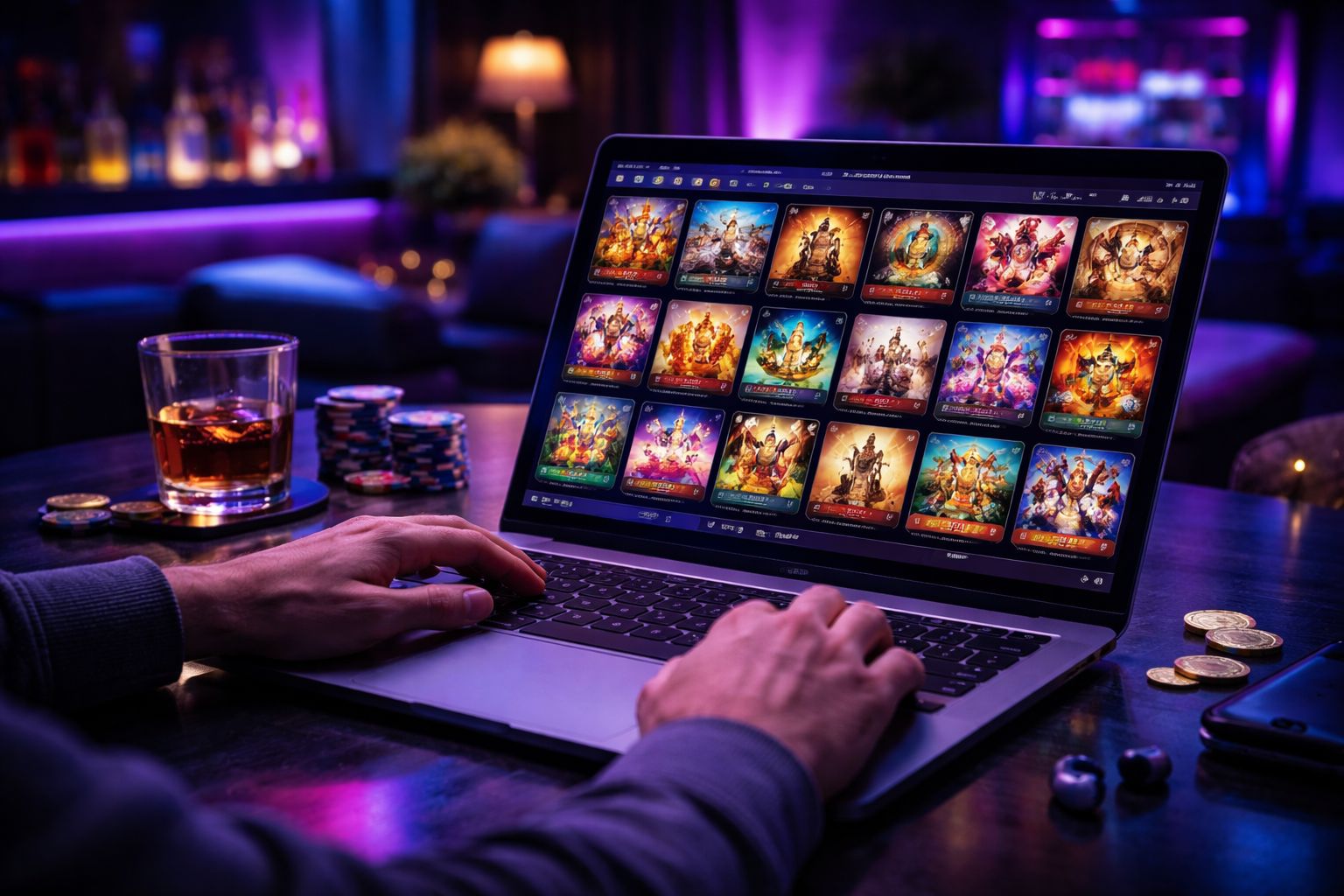 BD 188 Games, Browse New Favorites And Trusted Studio Titles