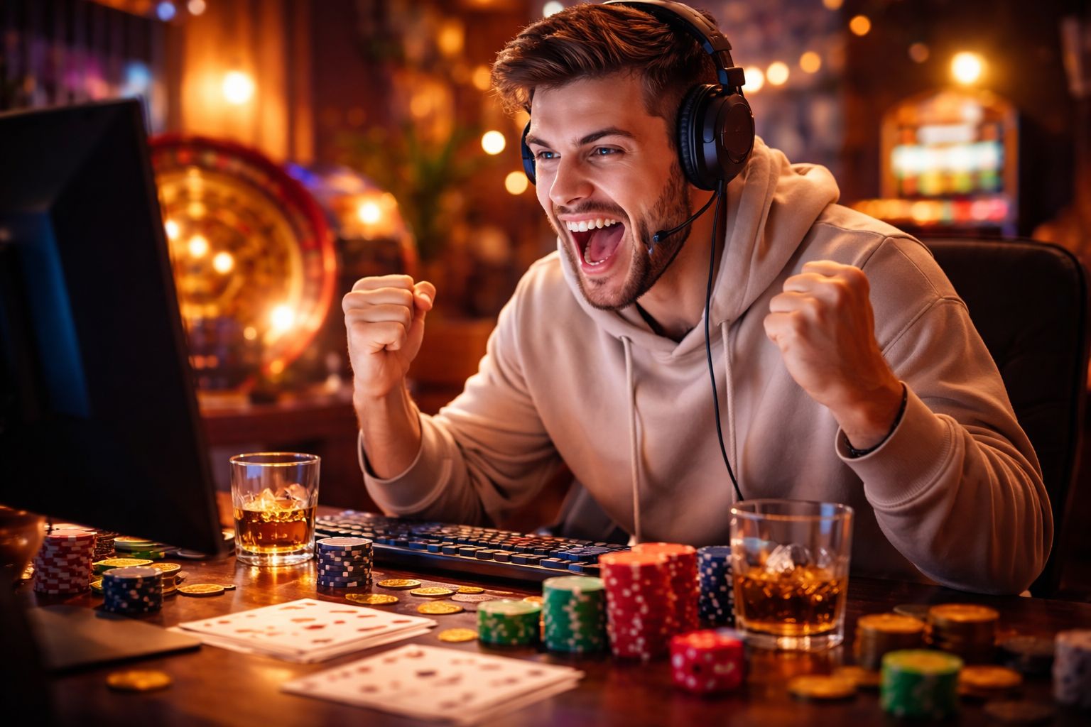 A Broad Game Library For Different Playing Styles