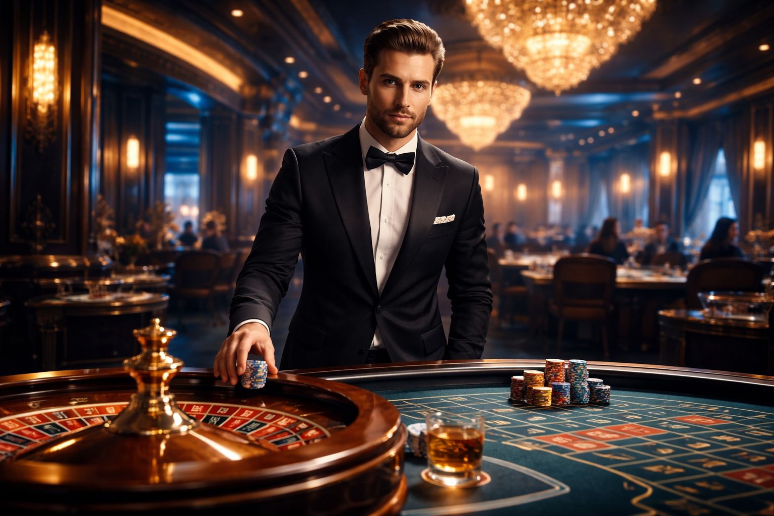 BD 188 — your easy entry to slots, tables, offers, and account tools