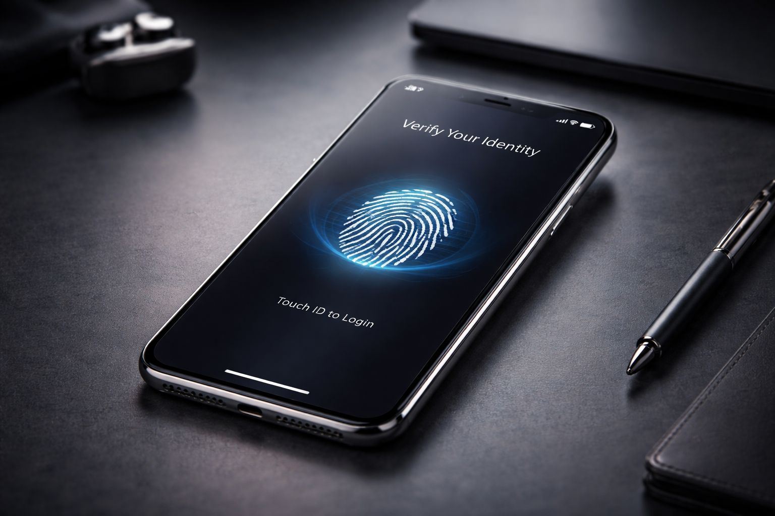 Faster Entry On Mobile With Convenient Login Tools