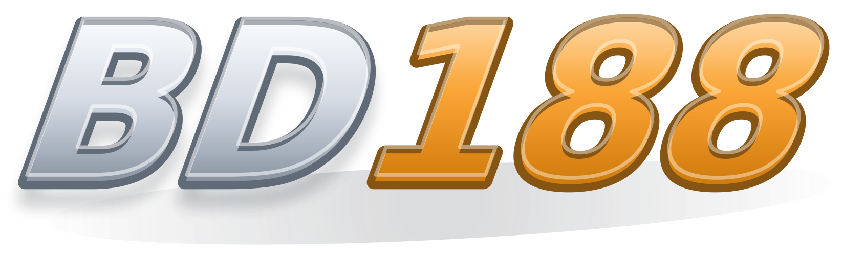 BD 188 logo