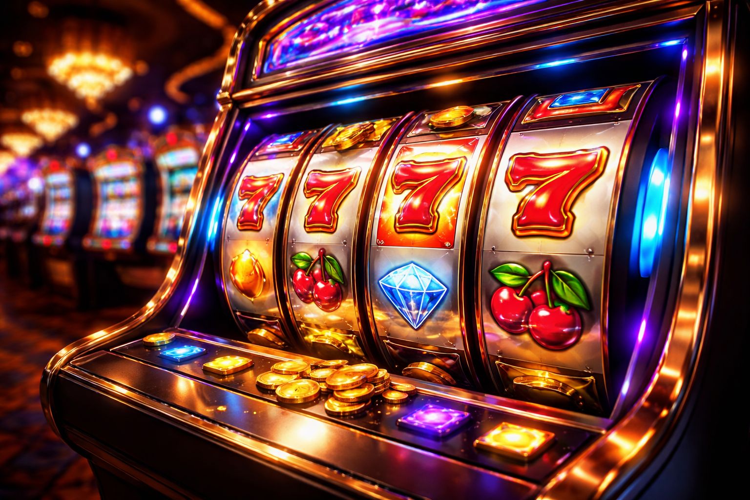 Browse Slot Titles Built For Quick Picks And Longer Sessions